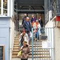Passage des Deux Pavillons